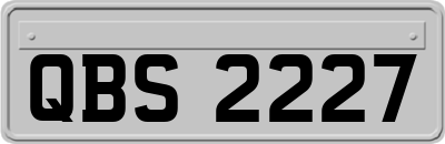 QBS2227