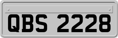QBS2228