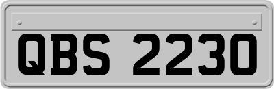 QBS2230
