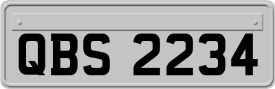 QBS2234