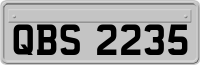 QBS2235