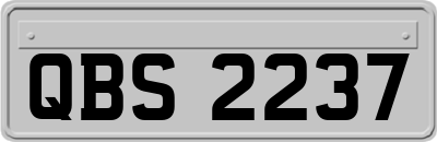 QBS2237