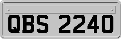 QBS2240