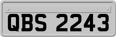 QBS2243