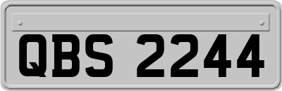 QBS2244
