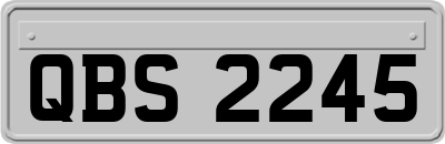QBS2245