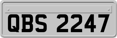 QBS2247