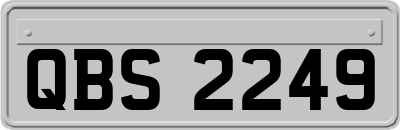 QBS2249