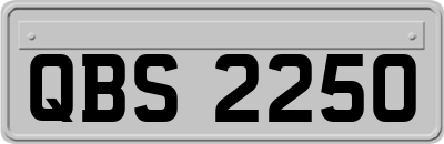 QBS2250