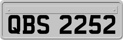 QBS2252