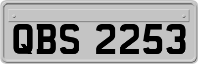QBS2253