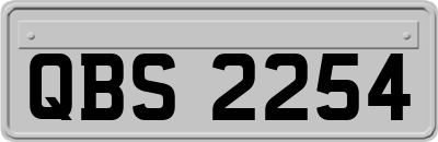 QBS2254