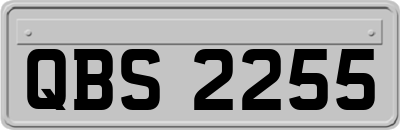 QBS2255