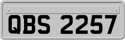 QBS2257