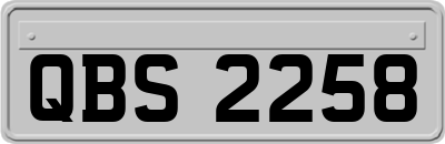 QBS2258