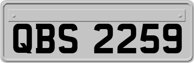QBS2259