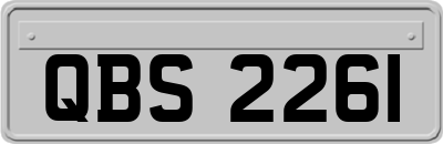 QBS2261