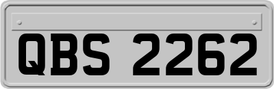 QBS2262