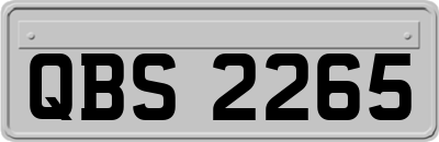 QBS2265