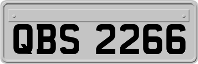 QBS2266
