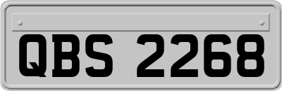 QBS2268