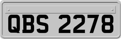 QBS2278