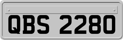 QBS2280