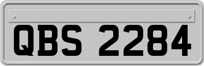 QBS2284
