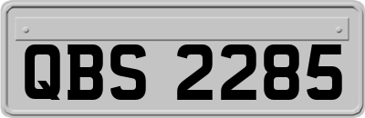 QBS2285