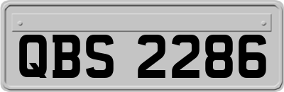 QBS2286