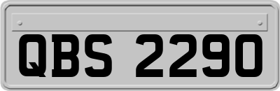 QBS2290