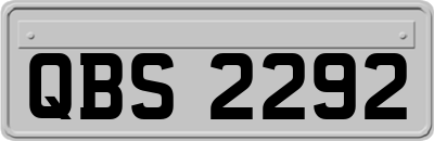 QBS2292