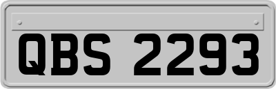 QBS2293