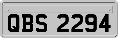 QBS2294