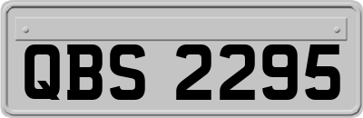 QBS2295