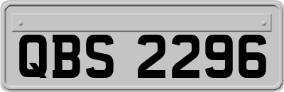 QBS2296