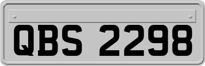 QBS2298