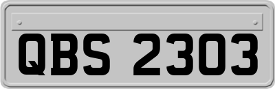 QBS2303