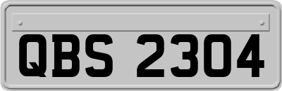 QBS2304