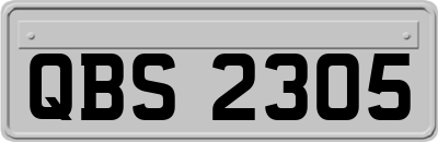 QBS2305