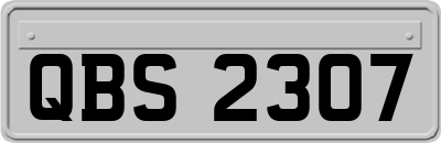 QBS2307