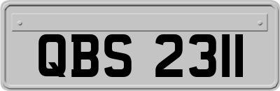 QBS2311