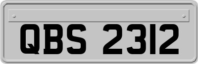 QBS2312