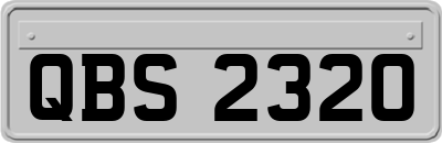 QBS2320