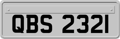 QBS2321