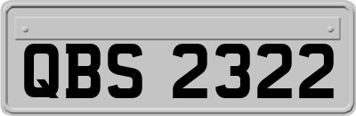QBS2322