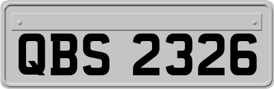 QBS2326