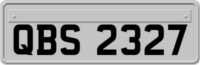 QBS2327