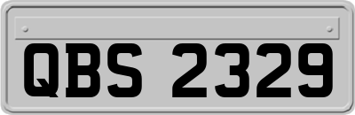 QBS2329