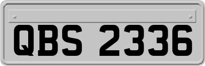 QBS2336